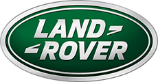 Land Rover logo