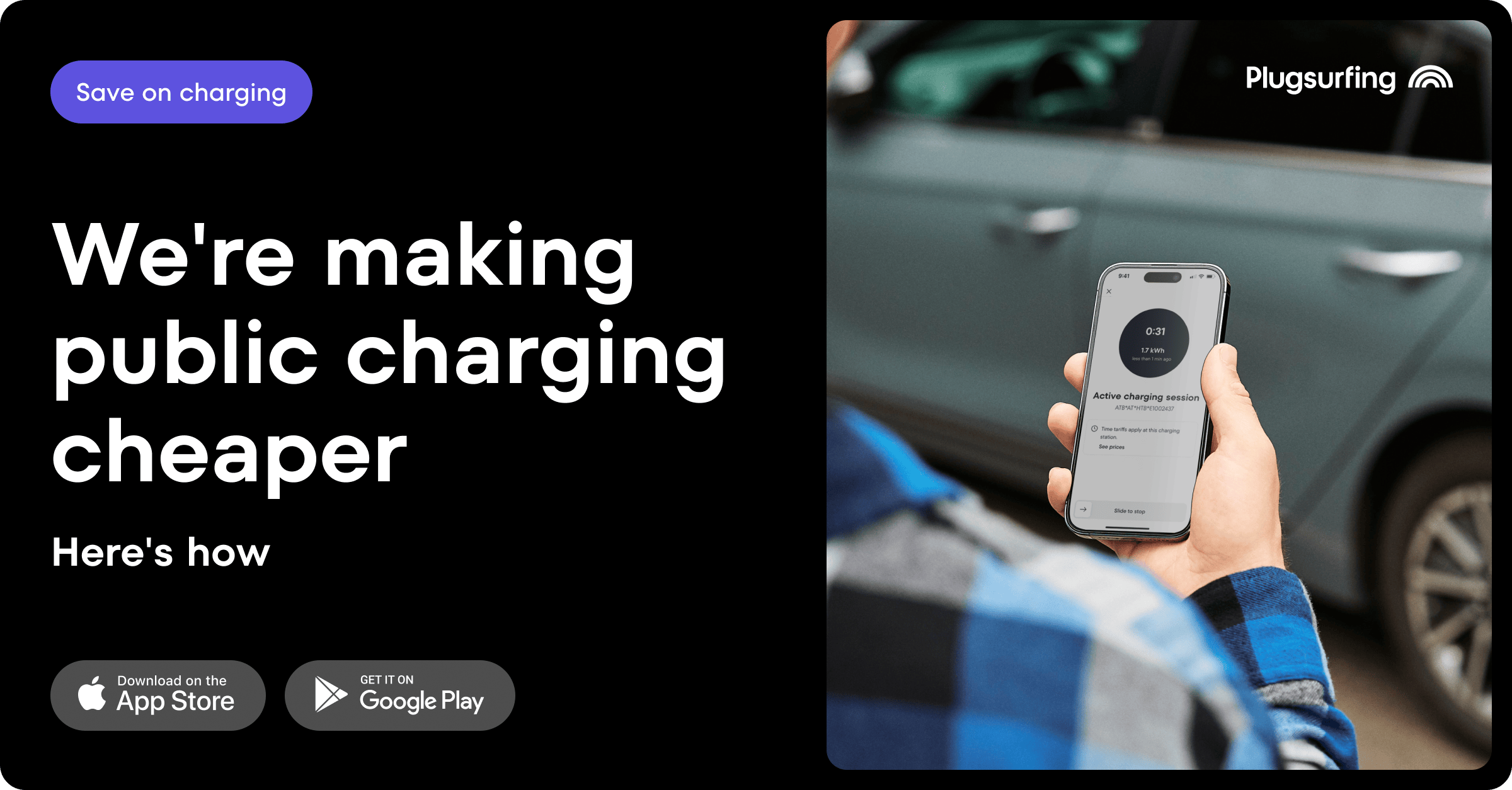 How to save money on EV charging: 5 features that cut costs - Plugsurfing